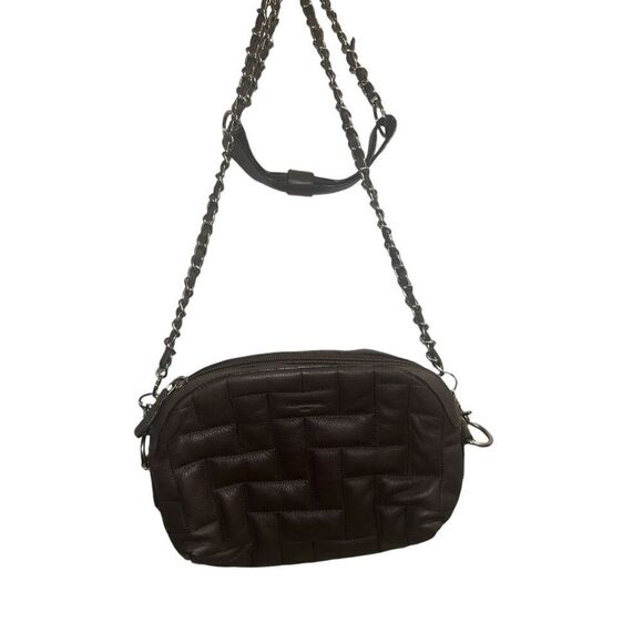 ✨Modalu London Small Brown Crossbody Bag✨ - Picture 2 of 8